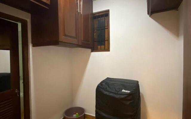 3 bed 2 bath Entire furnished house in Negombo
