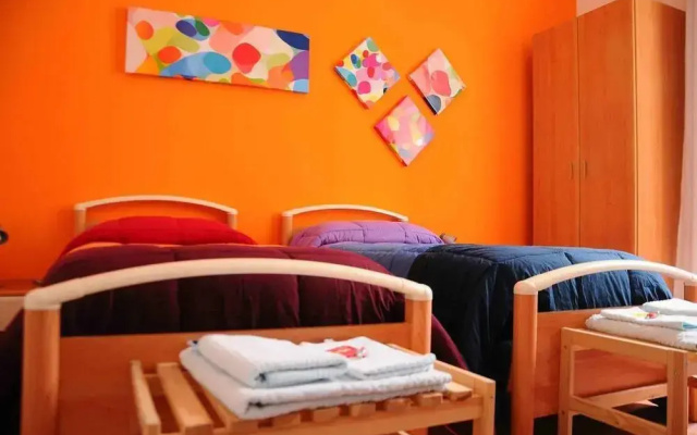 B&B SoleLuna della Solidarietà
