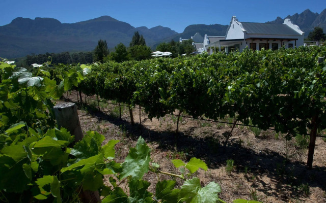 Dunstone Country House