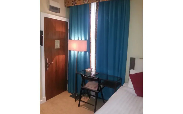 Knaresborough Boutique Hotel