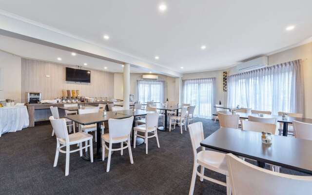 Quality Resort Sorrento Beach