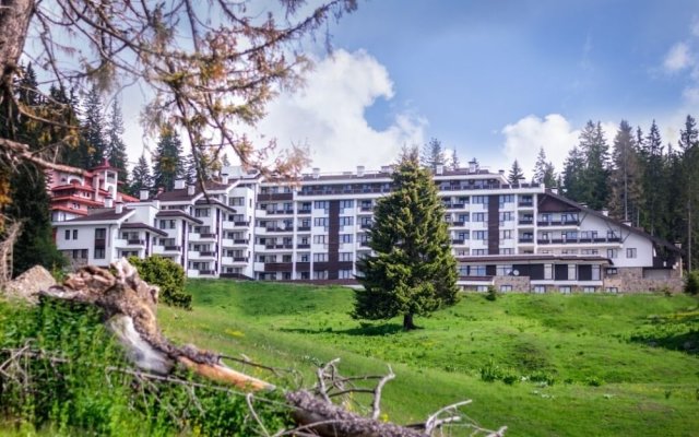 Hotel Neviastata