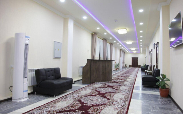 VAQF Hotel