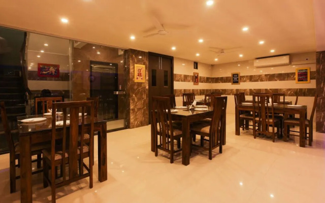 Anand Bhawan