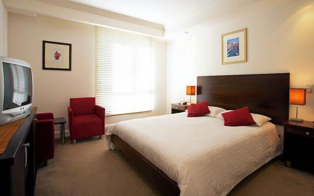 Club Wyndham Lakes Entrance