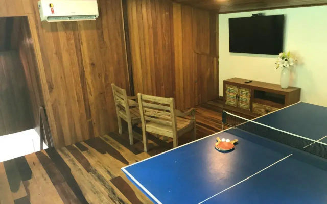 Hotel Experience João Fernandes