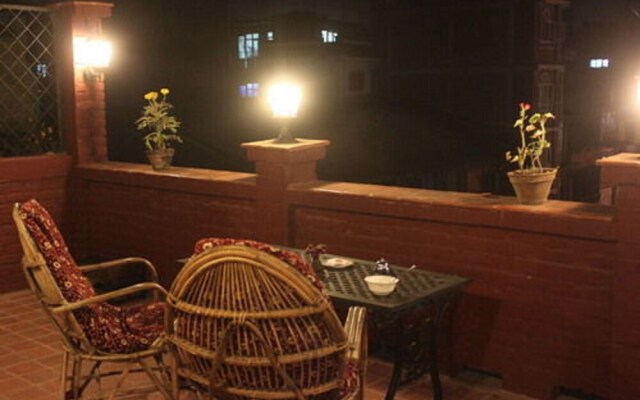 The Life Story Guest House