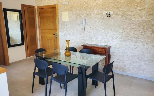 Superbe appartement avec vue sur mer