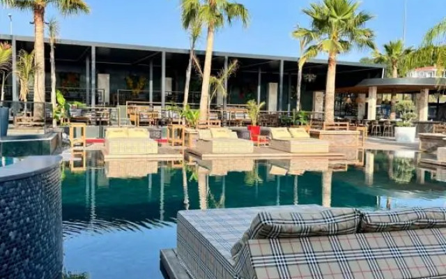 Club Robin Hood Hotel +18 Adult Only