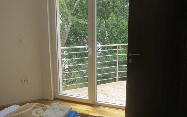 Apartments Davor
