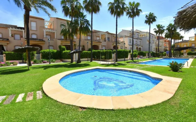 Casa Altamar I Javea - 5009