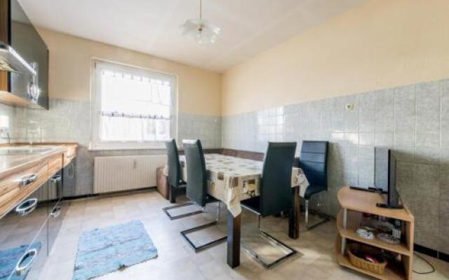 Private Apartment Relax Matt (5641)