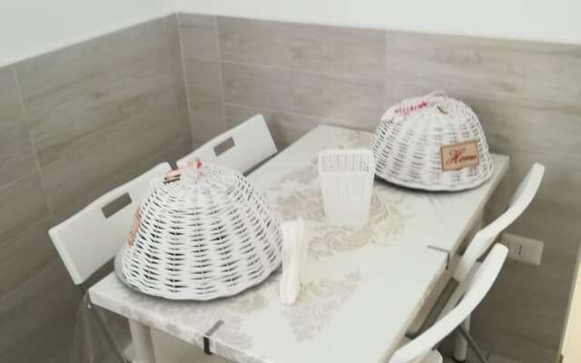 B&B Il Frangipane Formia