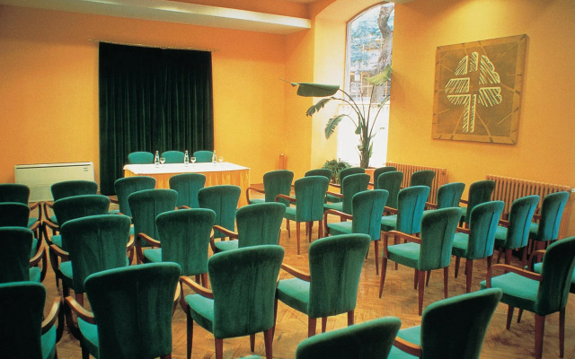 SH Ingles Boutique Hotel