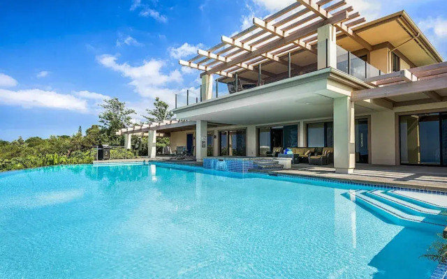 O'oma Plantation 5 Bedroom Home