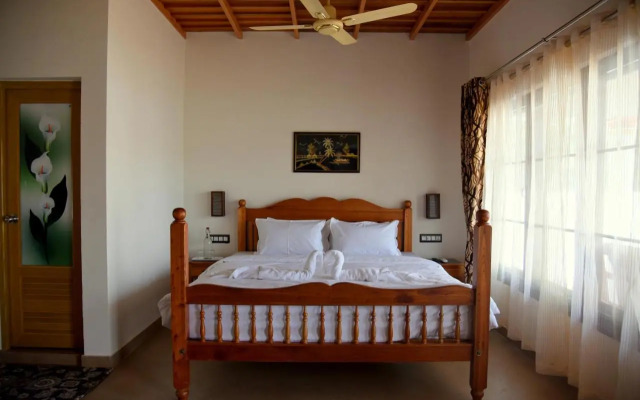 OYO Flagship 81359 Xanadu Marari Villa