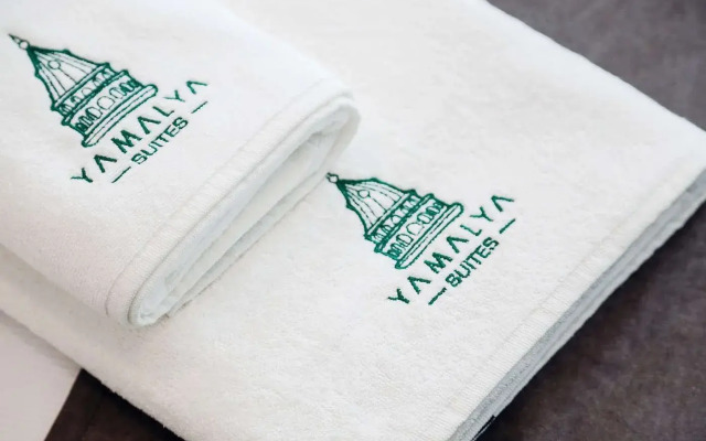 Yamalya Suites Hotel