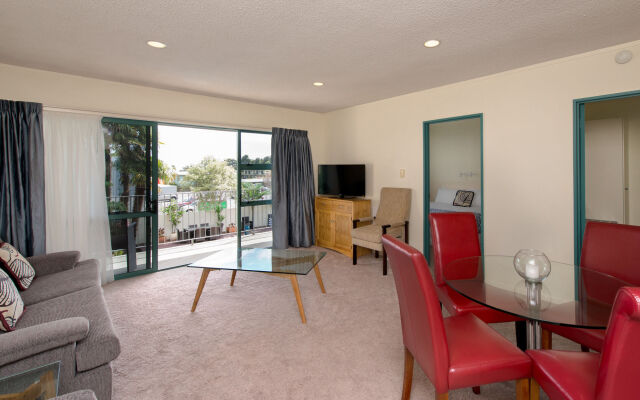 Te Tiriti Motel