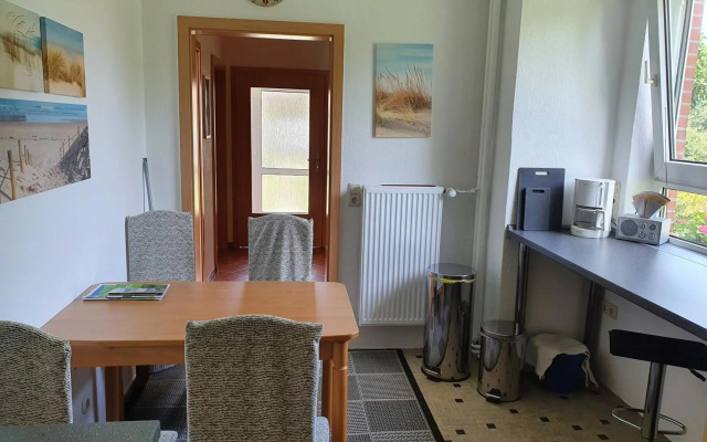 Ferienhaus Ursel in Otterndorf