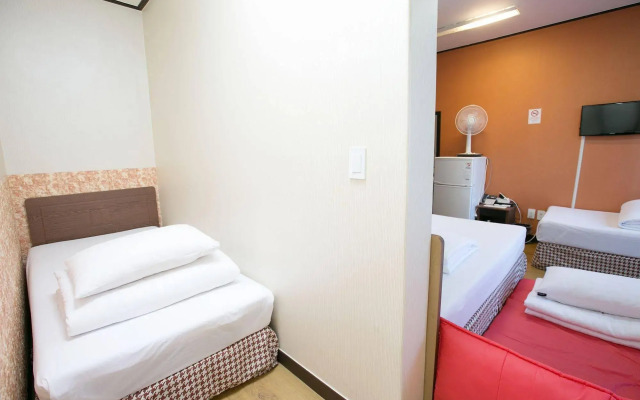 K Hostel