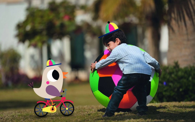 Kempinski Hotel & Resort Sariya Yanbu