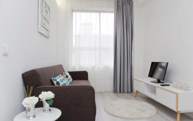 My Modern Homey at Porto