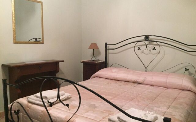 B&B Colle degli Ulivi