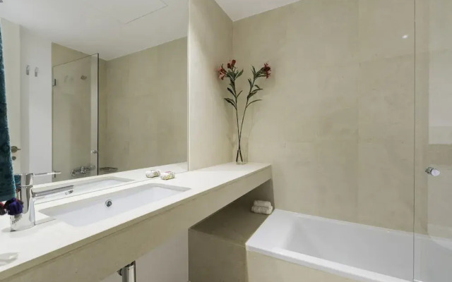 Home Club Alcalá III