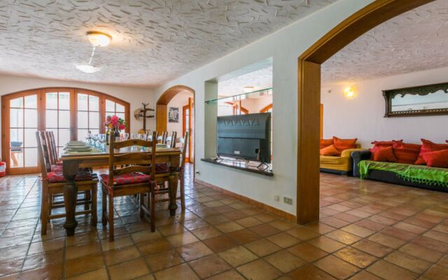 House Sea View Rosignano Marittimo