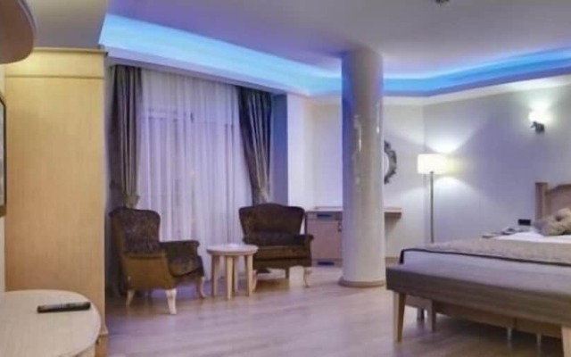 Blue City Boutique Hotel