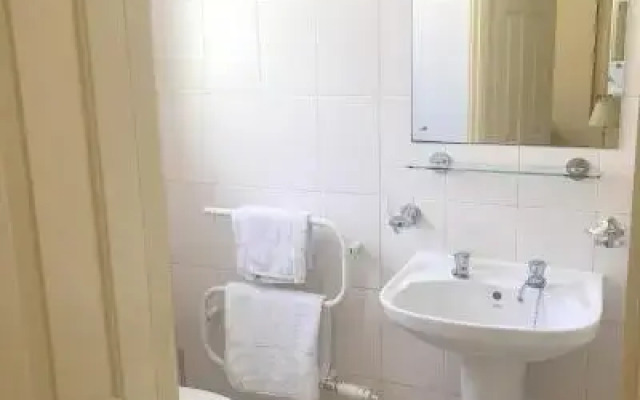 La Bonne Vie Guest House