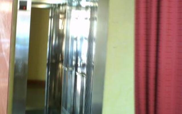Hotel Villapaloma