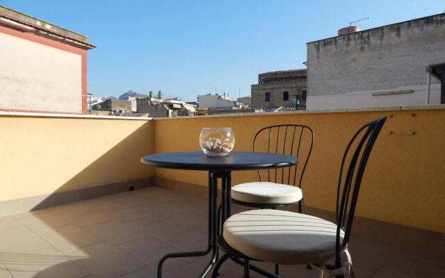 Canale rooms e apartments