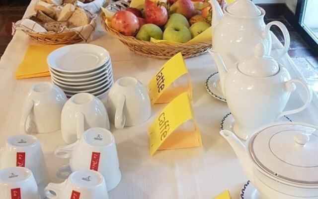 Agriturismo Le Clementine