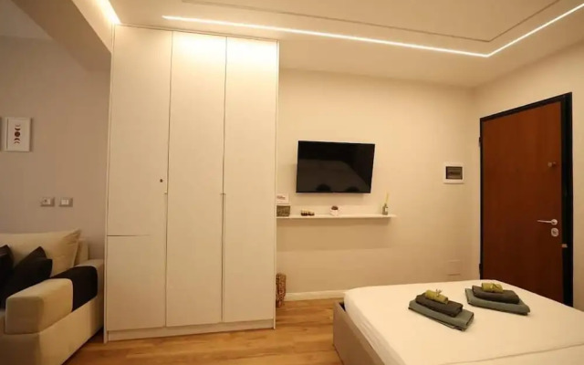 Arkle Apartment 7