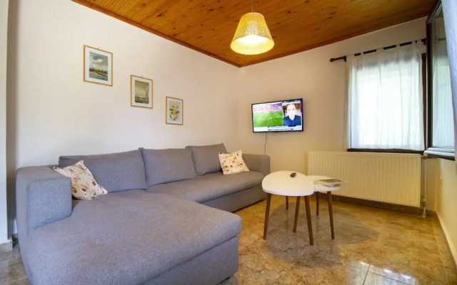 Villa Clairy By Rental Pro Nikiti Halkidiki