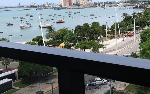 Iracema Flat 501 Fortaleza