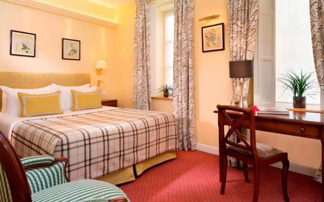 Le Relais Montmartre