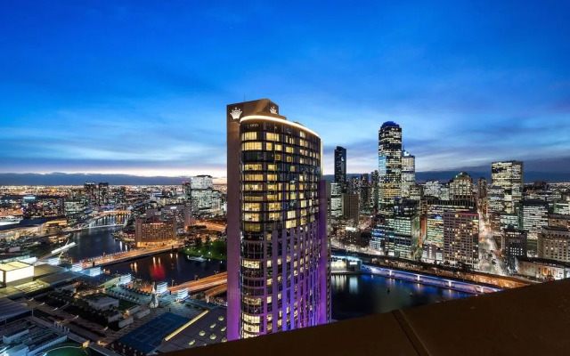 Sanctuary Apartments - Prima Pearl