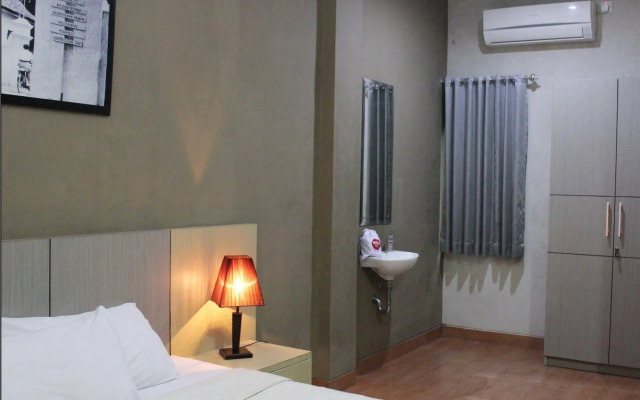 NIDA Rooms Monjali Monument Tugu Jogja