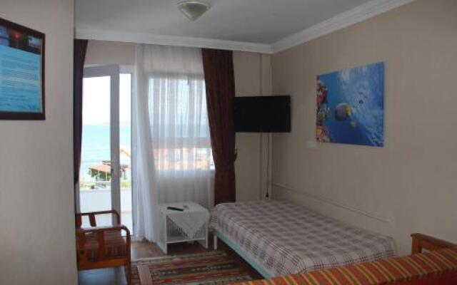 Apart Hotel Ege