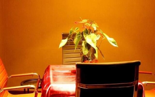 Liyang Milan Fashion Hotel