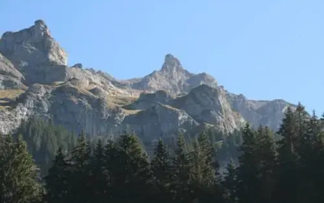 Berggasthaus Golderli