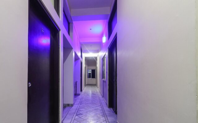 Jasoda Heritage by Keshav Global Hotels