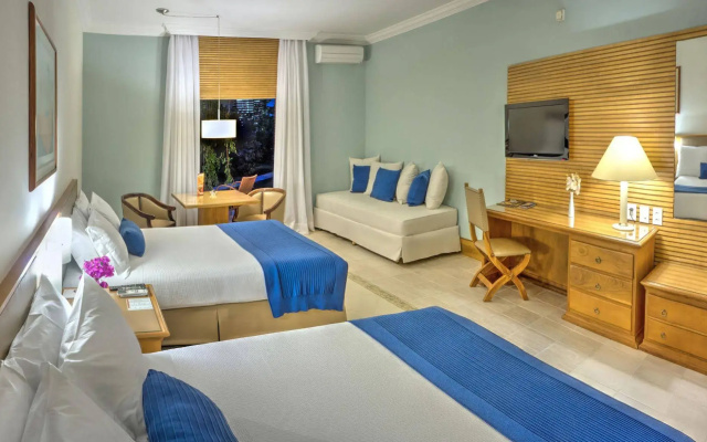 Hotel JP Ribeirão Preto Resort & Convenções by Nacional Inn