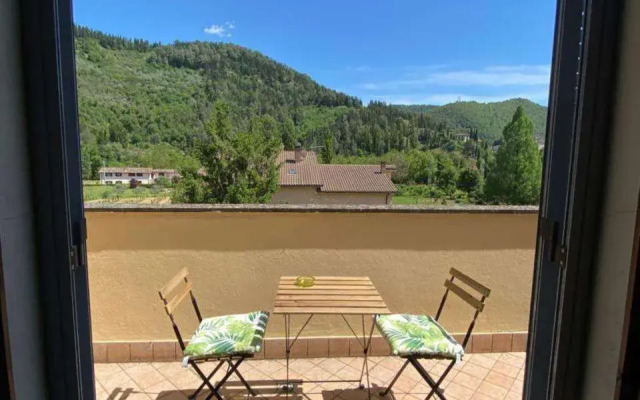 Casa Vacanze La Villetta