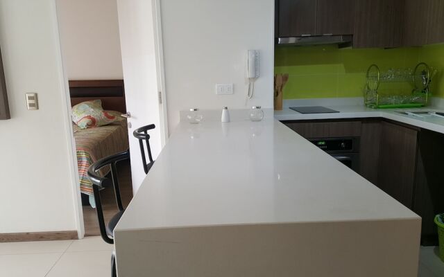 Departamento Viña del Mar-Quinta Vergara