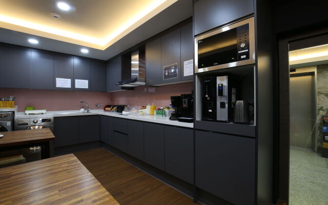 Seoulite Inn Myeongdong