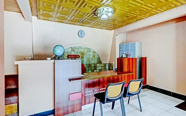 OYO 90475 Mirda Gratia Hotel