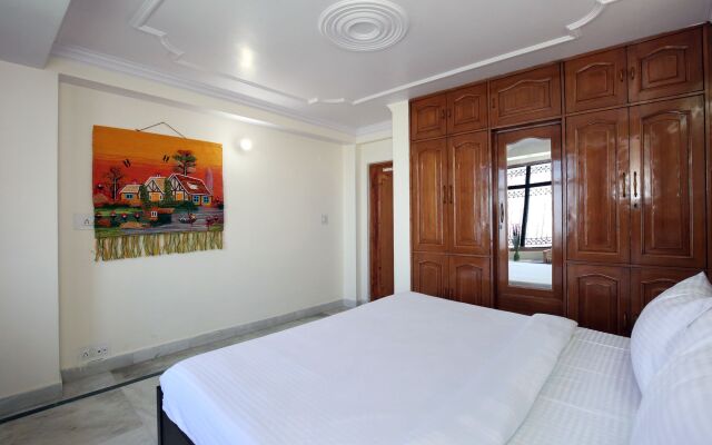 OYO 9706 Home Pacific View 3BHK Chakkar